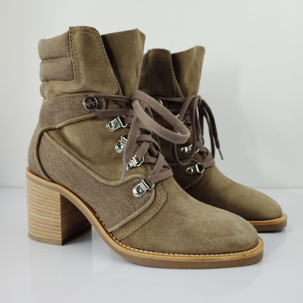 Aquatalia Elise Weatherproof Bootie